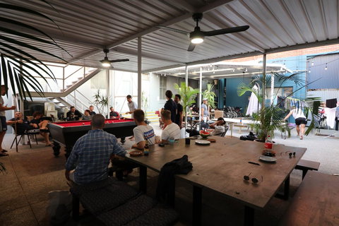 Britannia On William - Dalby Accommodation 21