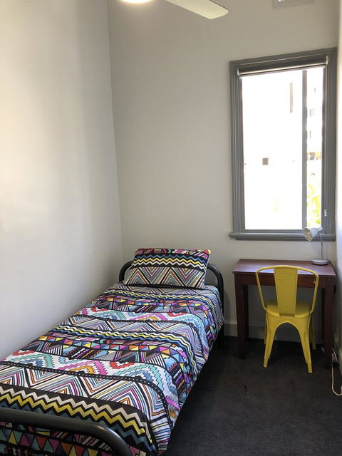 Britannia On William - Dalby Accommodation 19