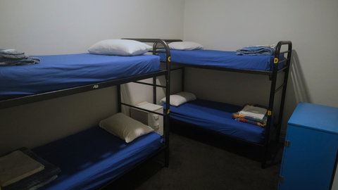 Britannia On William - Dalby Accommodation 2