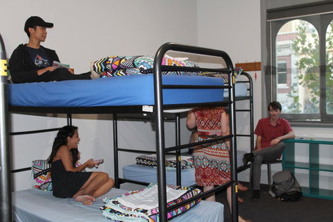 Britannia On William - Dalby Accommodation 29