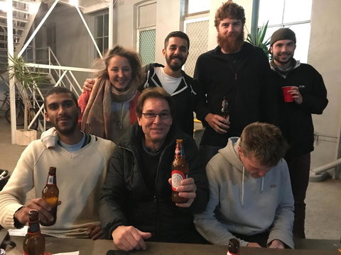 Britannia On William - Dalby Accommodation 30