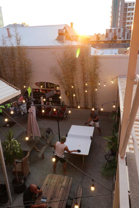 Britannia On William - Dalby Accommodation 22