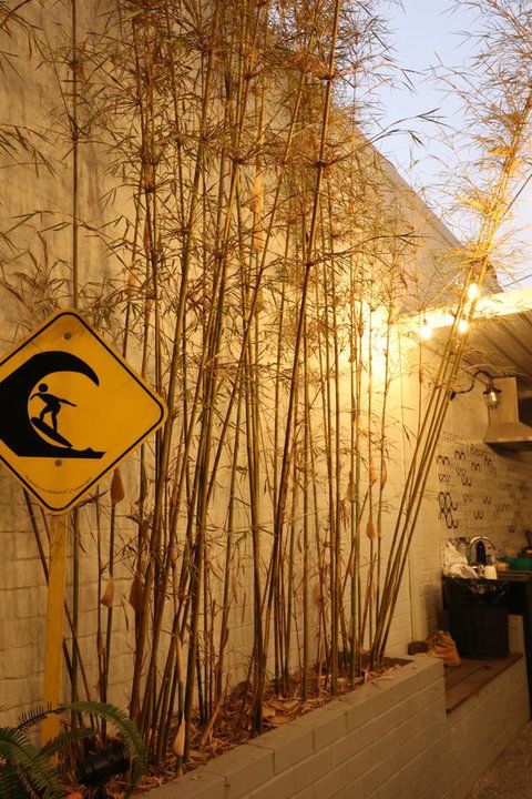 Britannia On William - Dalby Accommodation 23