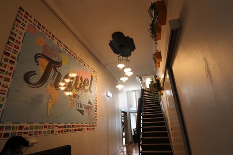 Britannia On William - Dalby Accommodation 6