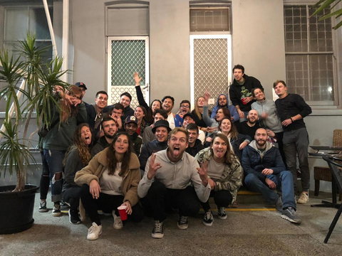 Britannia On William - Dalby Accommodation 17