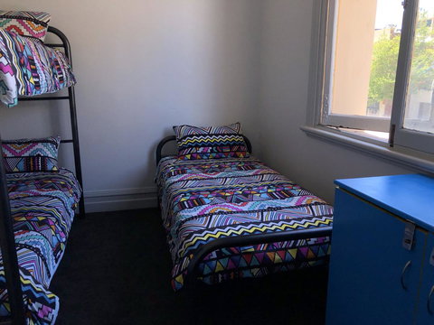 Britannia On William - Dalby Accommodation 28