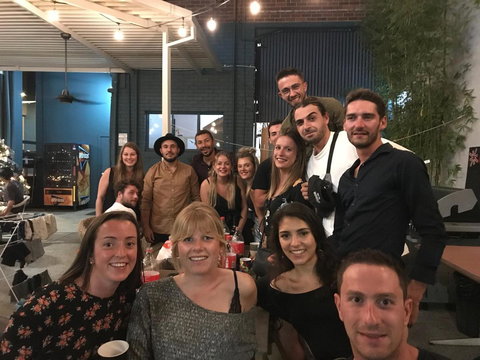 Britannia On William - Dalby Accommodation 27