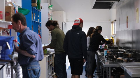 Britannia On William - Dalby Accommodation 13