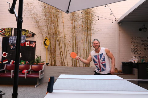 Britannia On William - Dalby Accommodation 24