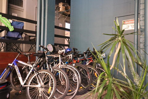 Britannia On William - Dalby Accommodation 20