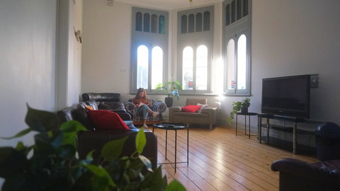 Britannia On William - Dalby Accommodation 4