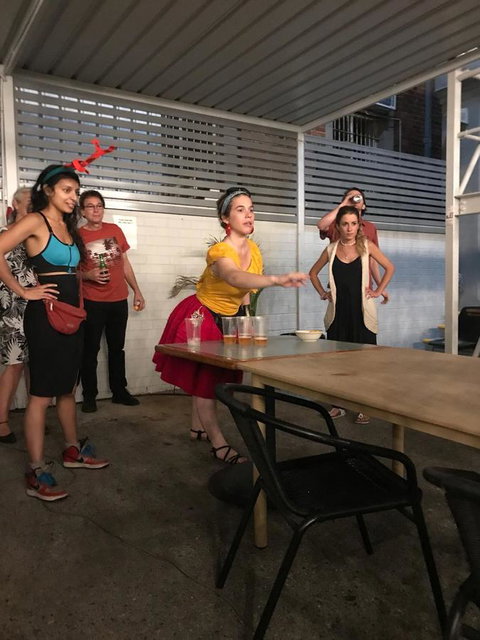 Britannia On William - Dalby Accommodation 31