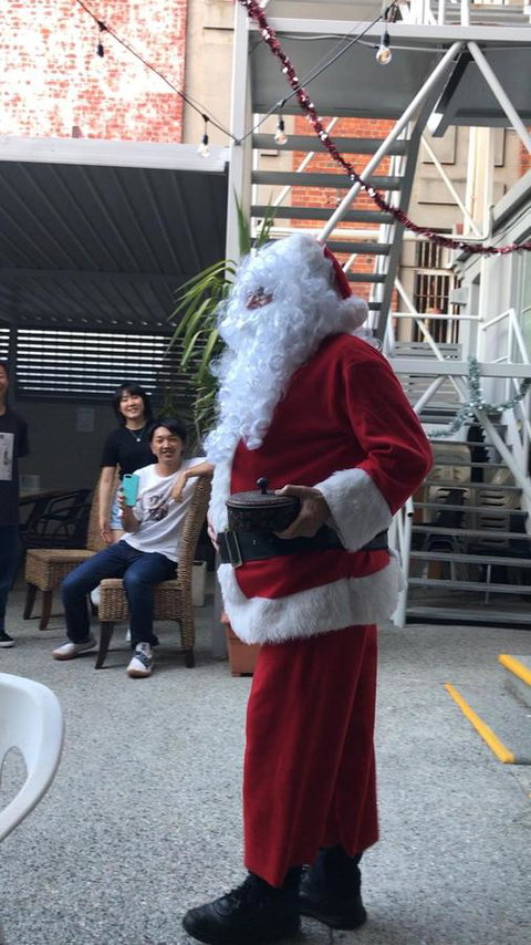 Britannia On William - Dalby Accommodation 32