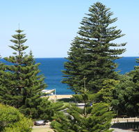 Cottesloe Marine Apartment - Dalby Accommodation