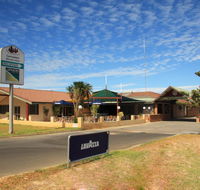 Cervantes Pinnacles Motel - Dalby Accommodation