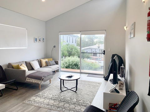 17 By The Sea - Dalby Accommodation 12