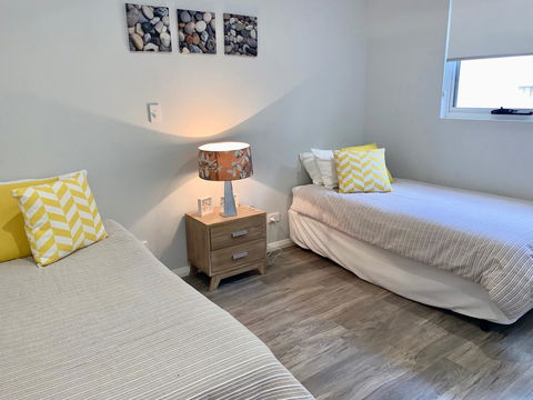 17 By The Sea - Dalby Accommodation 3