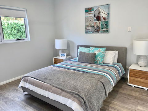 17 By The Sea - Dalby Accommodation 8