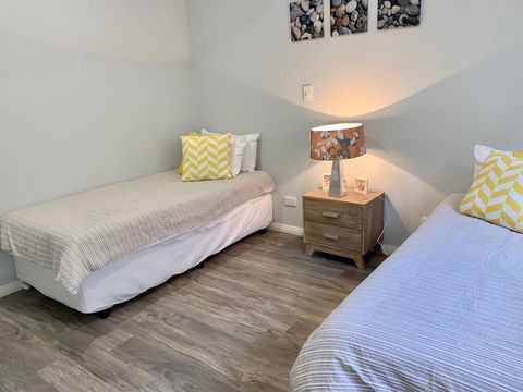 17 By The Sea - Dalby Accommodation 7