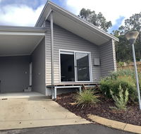 17 By The Sea - Dalby Accommodation