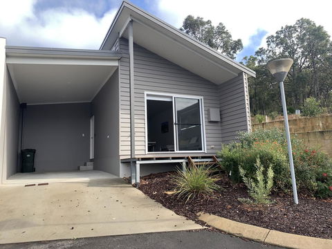 17 By The Sea - Dalby Accommodation 0