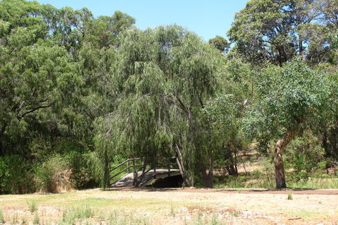 17 By The Sea - Dalby Accommodation 14