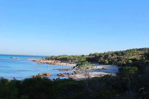 17 By The Sea - Dalby Accommodation 15
