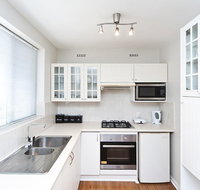 Lucy's House - Dalby Accommodation