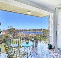 Panorama View Organic - Dalby Accommodation