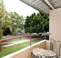 Cunningham Terrace 8 - Dalby Accommodation