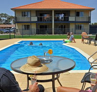Pinnacles Edge Resort - Dalby Accommodation