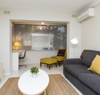 Townshend Rd - Dalby Accommodation