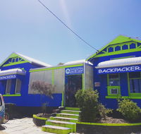 Planet Inn Backpackers - Dalby Accommodation