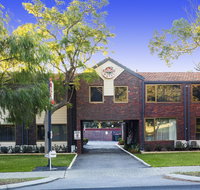 Kings Park Motel - Dalby Accommodation
