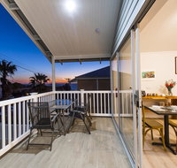 North Beach BnB - Dalby Accommodation