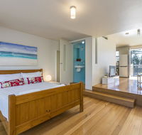 Cottesloe Tree Top Studio - Dalby Accommodation