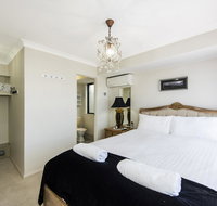 Scarborough Villa On Duke - Dalby Accommodation