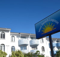 West Beach Lagoon 109  Amazing Location - Dalby Accommodation