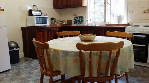 Woodlands Of Balingup Bush Cottages - Dalby Accommodation 0
