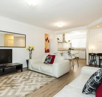 Forrest St - Dalby Accommodation