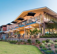 Onslow Beach Resort - Dalby Accommodation