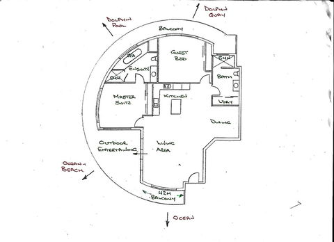 A 406 FANTASTIC OCEAN BEACH And MARINA VIEW APT - MANDURAH - Dalby Accommodation 28