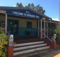 Esperance YHA - Dalby Accommodation