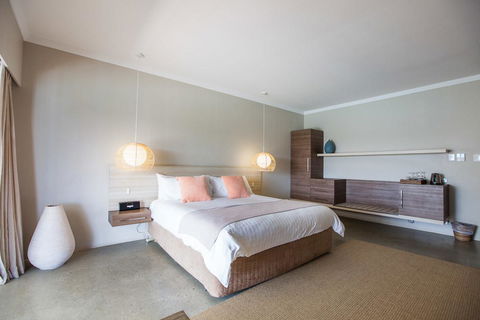 The Marina Hotel - Mindarie - Dalby Accommodation 6