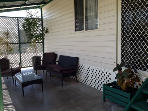 Leander Reef Holiday Park - Dalby Accommodation 12
