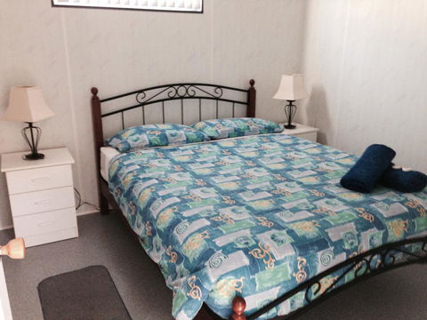 Leander Reef Holiday Park - Dalby Accommodation 3