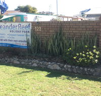 Leander Reef Holiday Park - Dalby Accommodation