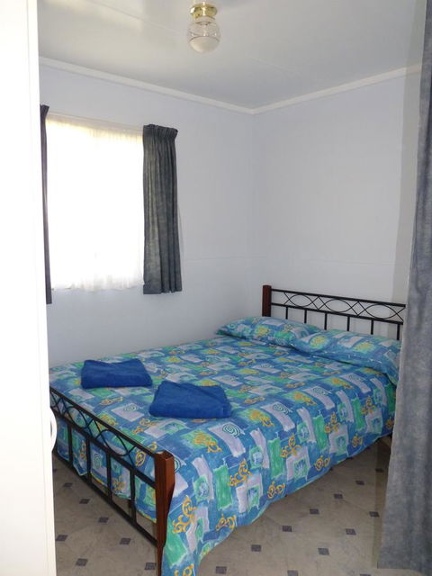 Leander Reef Holiday Park - Dalby Accommodation 1
