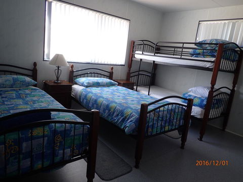 Leander Reef Holiday Park - Dalby Accommodation 10