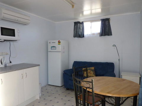 Leander Reef Holiday Park - Dalby Accommodation 14